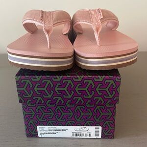 Tory Burch Flip Flops